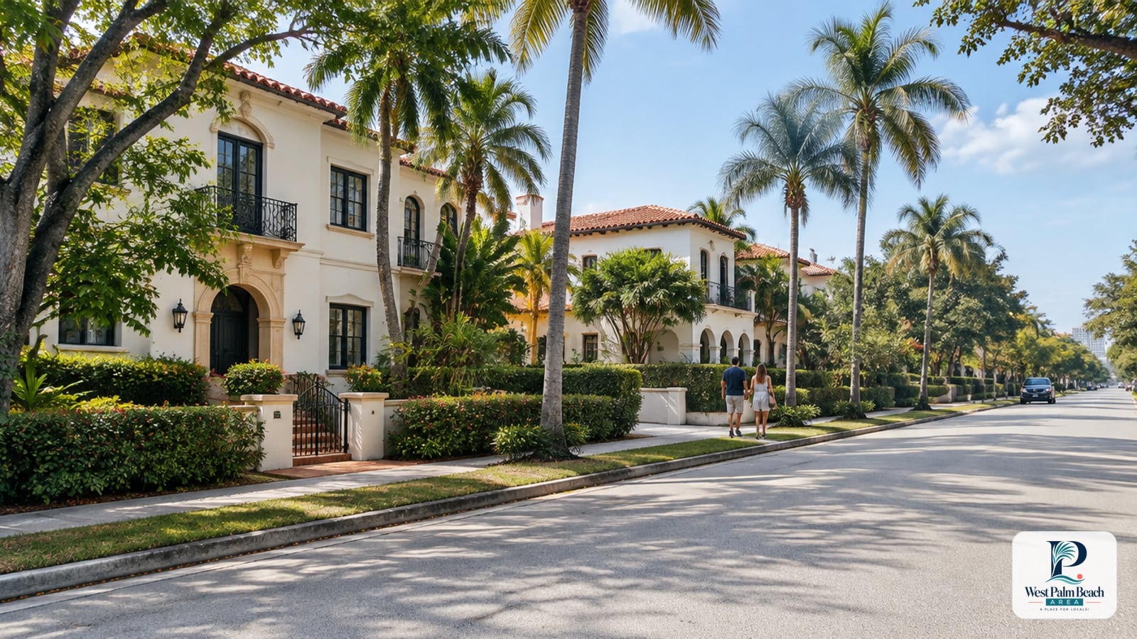 West Palm Beach Area guide cover: El Cid Neighborhood Guide: Architecture, Museum and Walkable Stops