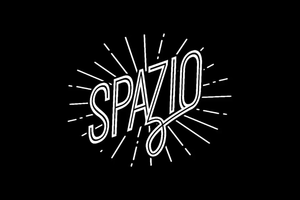 Spazio — supplied business image