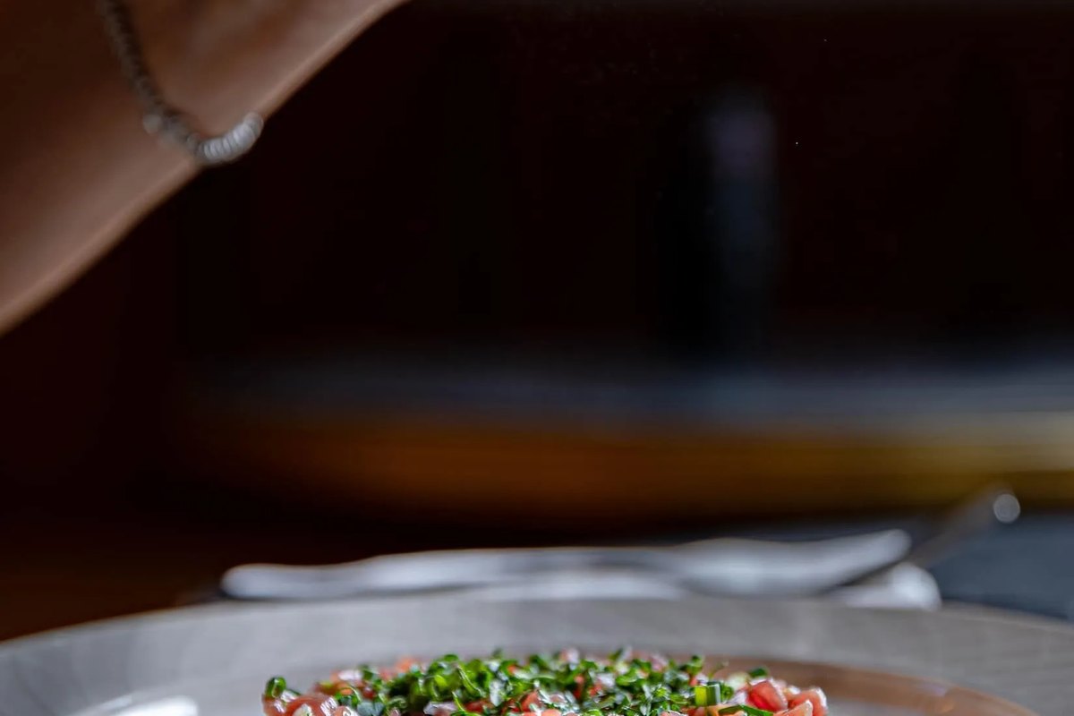 Harry's — supplied business image