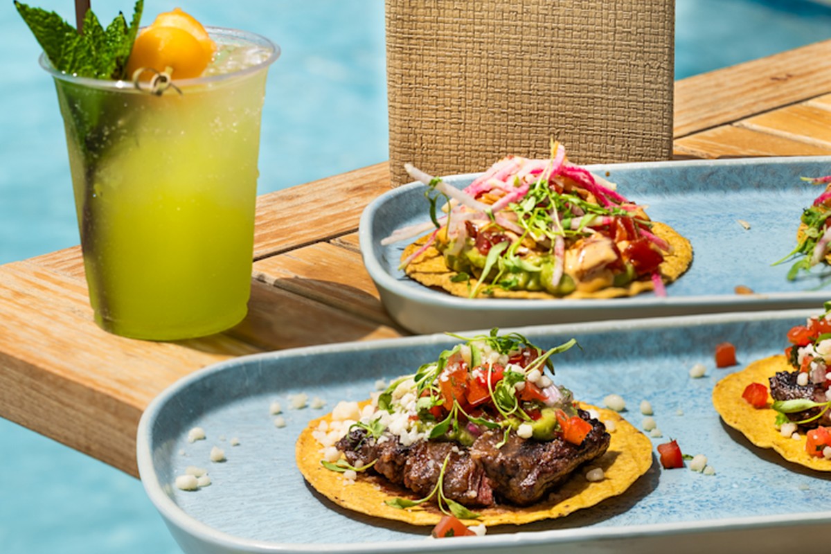 La Playa — supplied business image