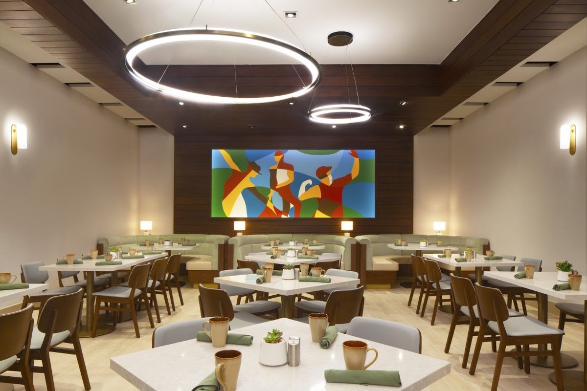 Mezze — supplied business image