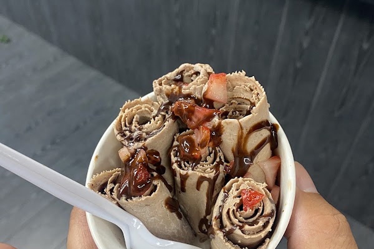 -4 Degrees Cafe - Best Ice Cream in West Palm Beach — supplied business image