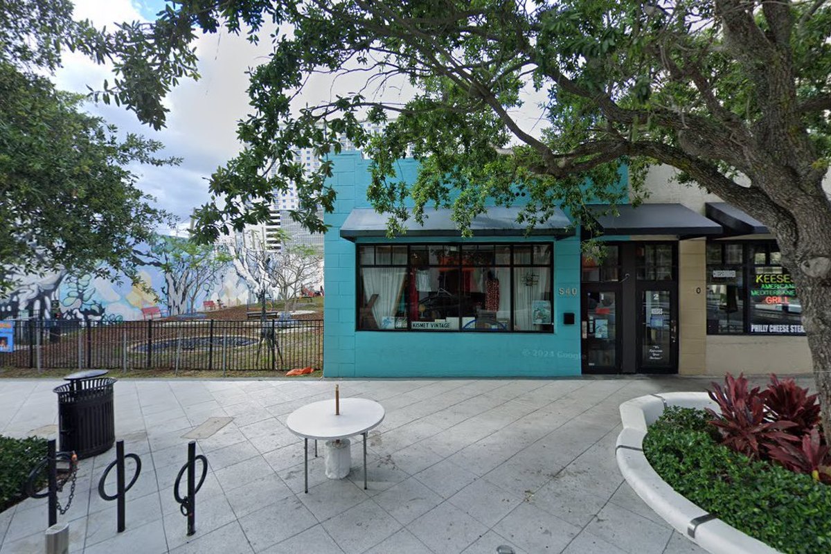5N’s Coffe Bar — supplied business image