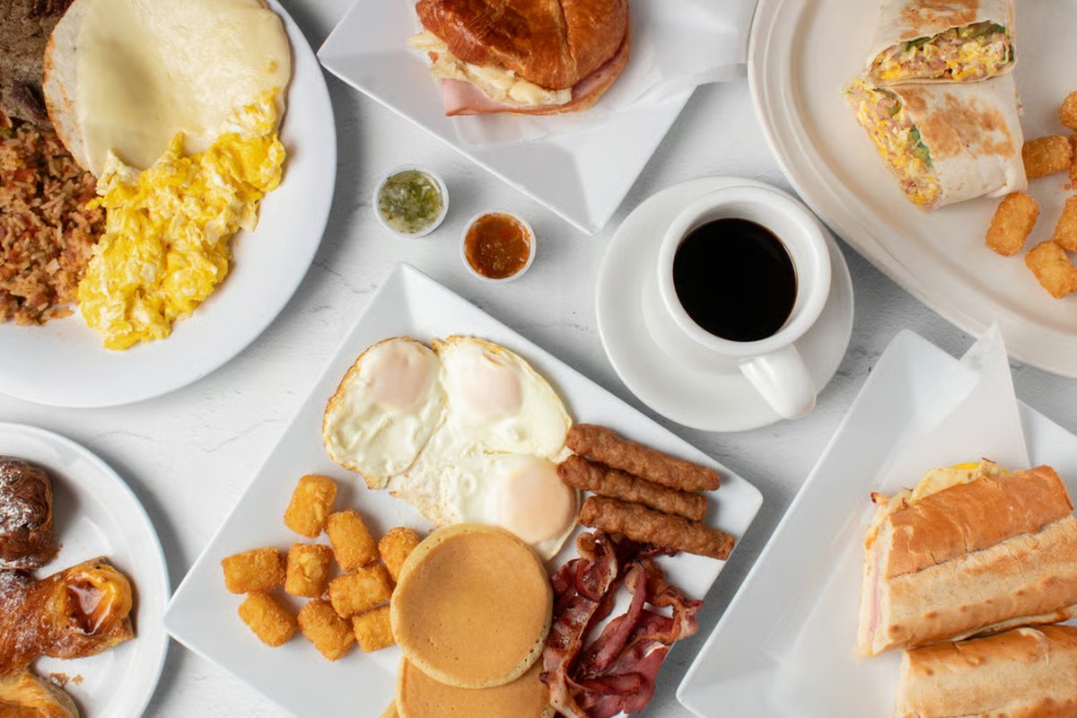 Al Pan Pan Bakery Inc — supplied business image