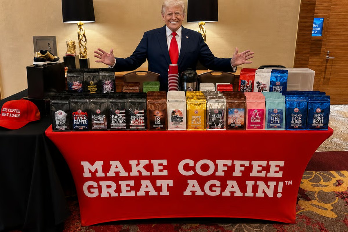 Americava Coffee – West Palm Beach Service Center — supplied business image