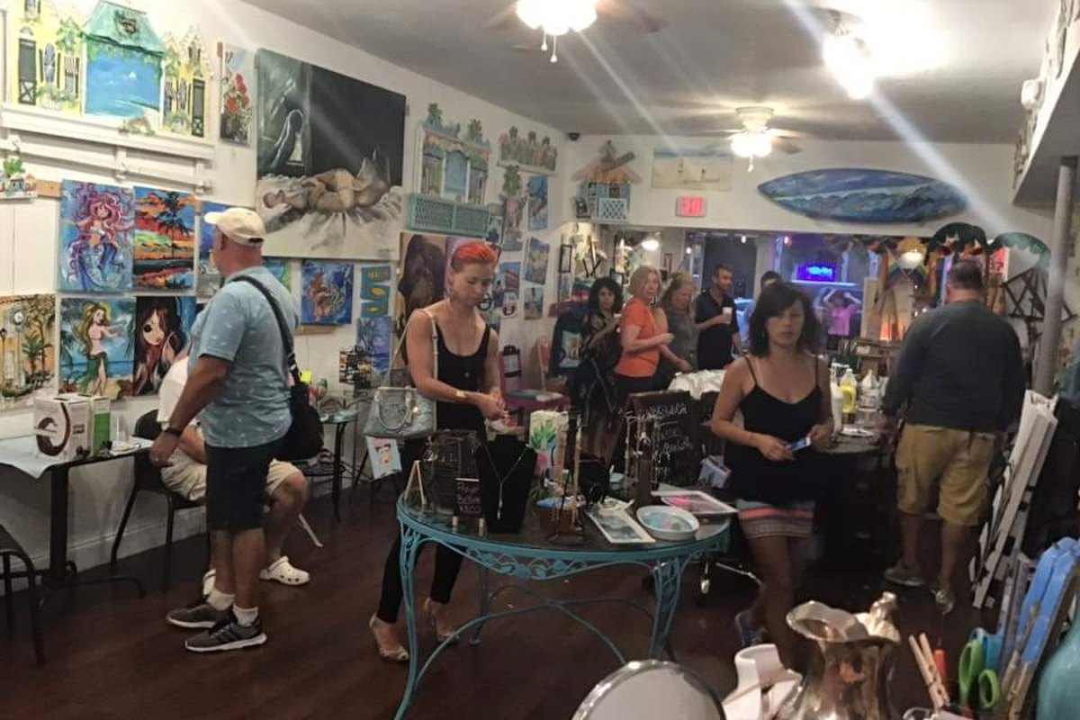 ART on Northwood — supplied business image