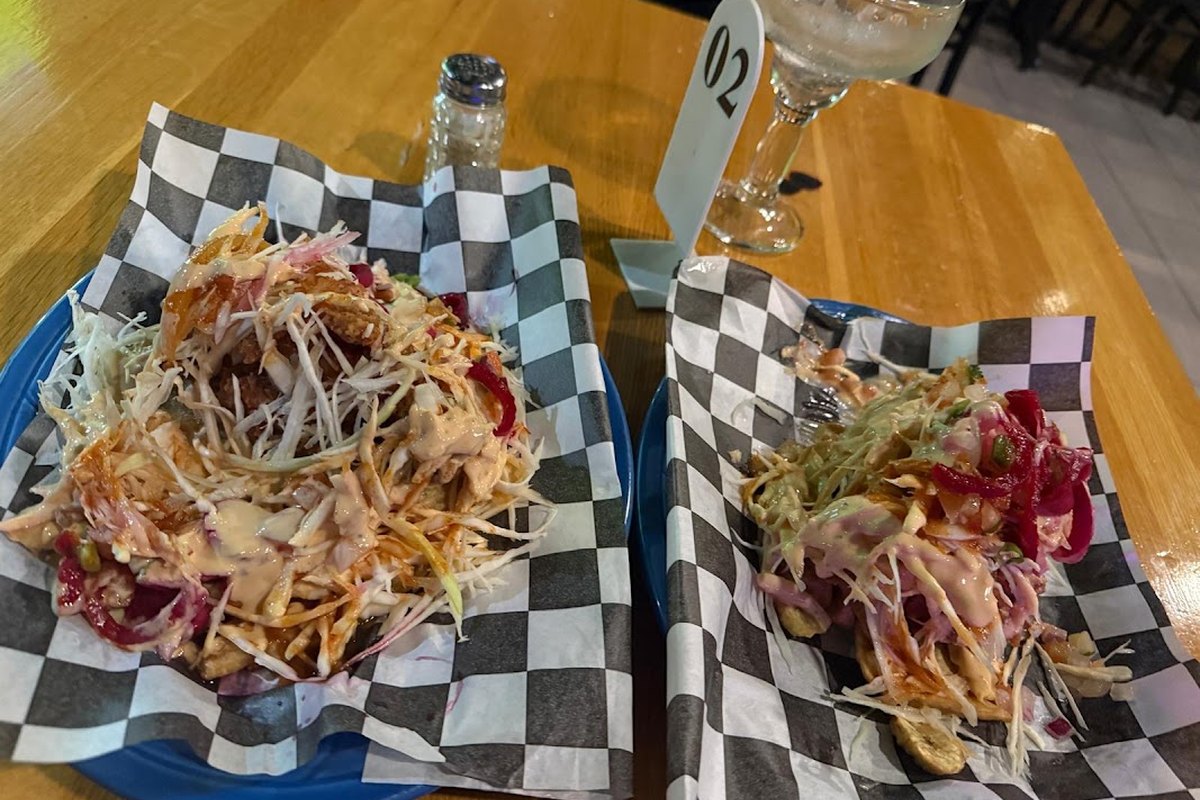 Bamby Restaurant & Bar — supplied business image