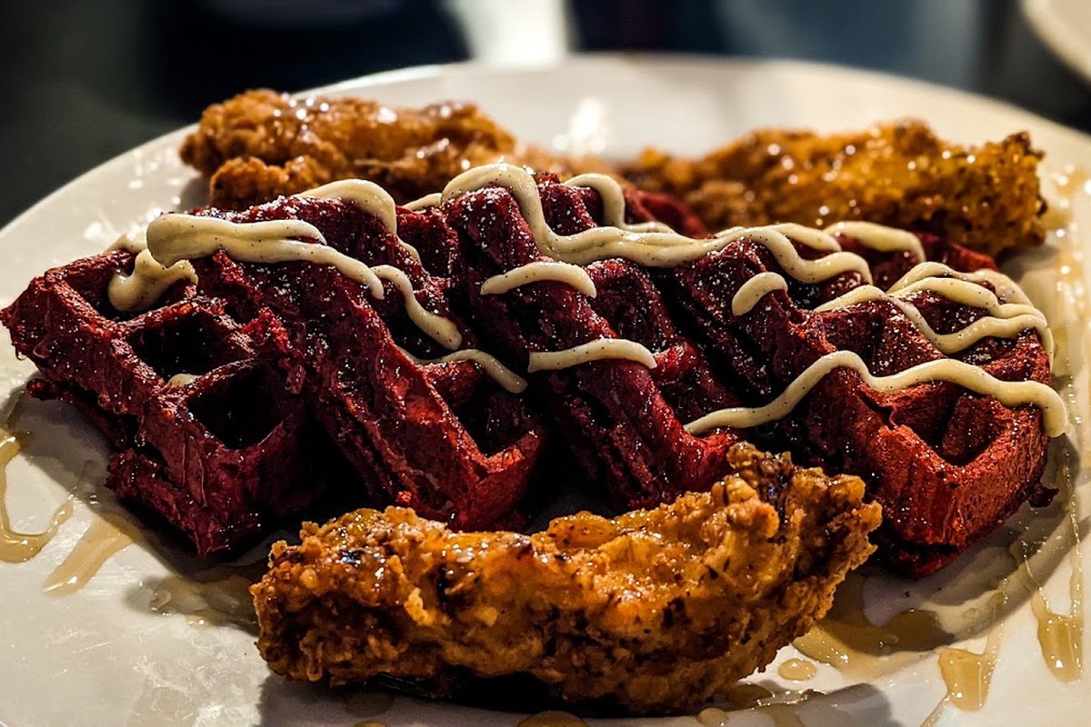 Big John's Eatery — supplied business image