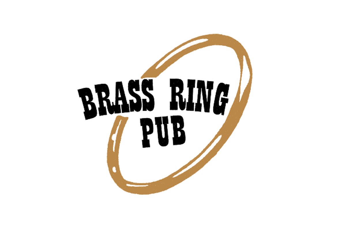 Brass Ring Pub Sports Bar & Grille — supplied business image