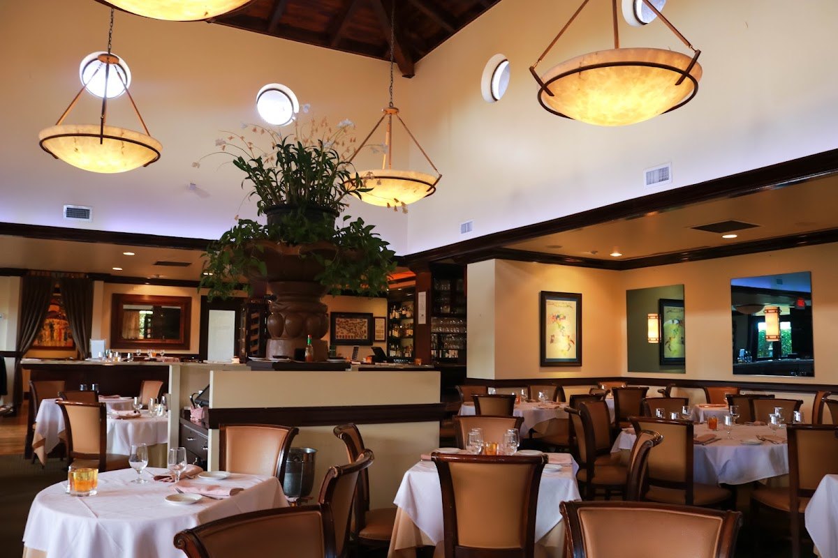 Cafe Sapori — supplied business image