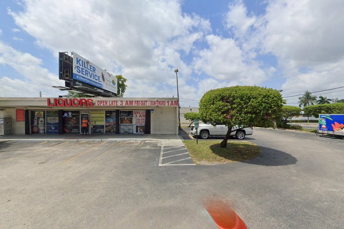 Canibales WPB — supplied business image