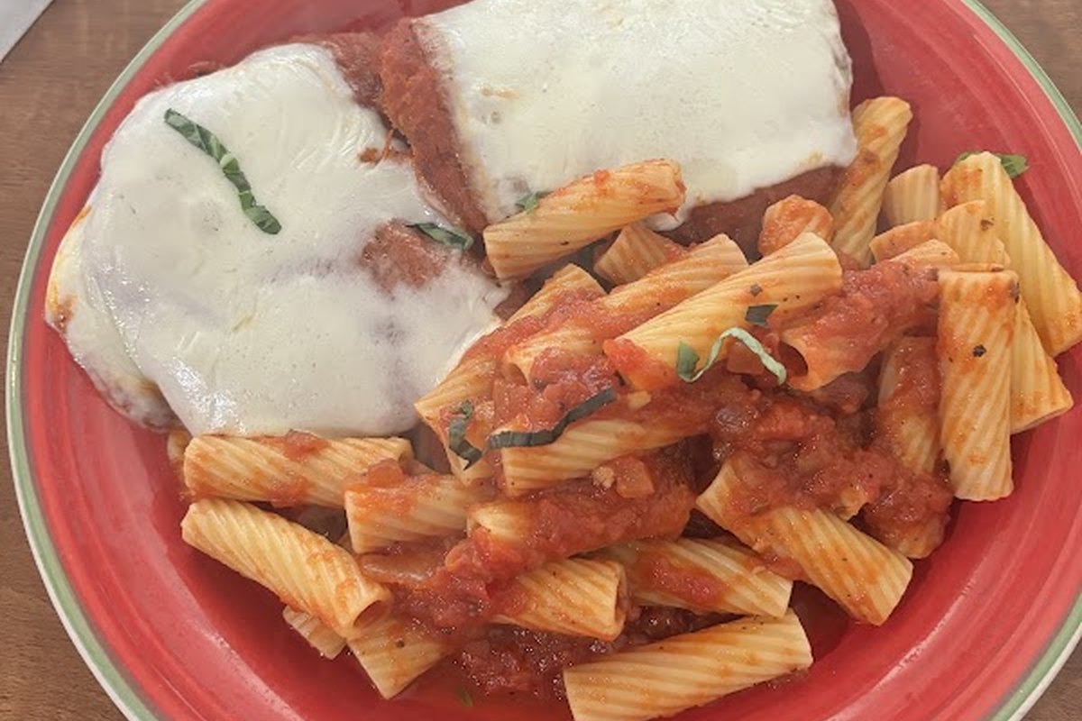 Centanni Cafe — supplied business image