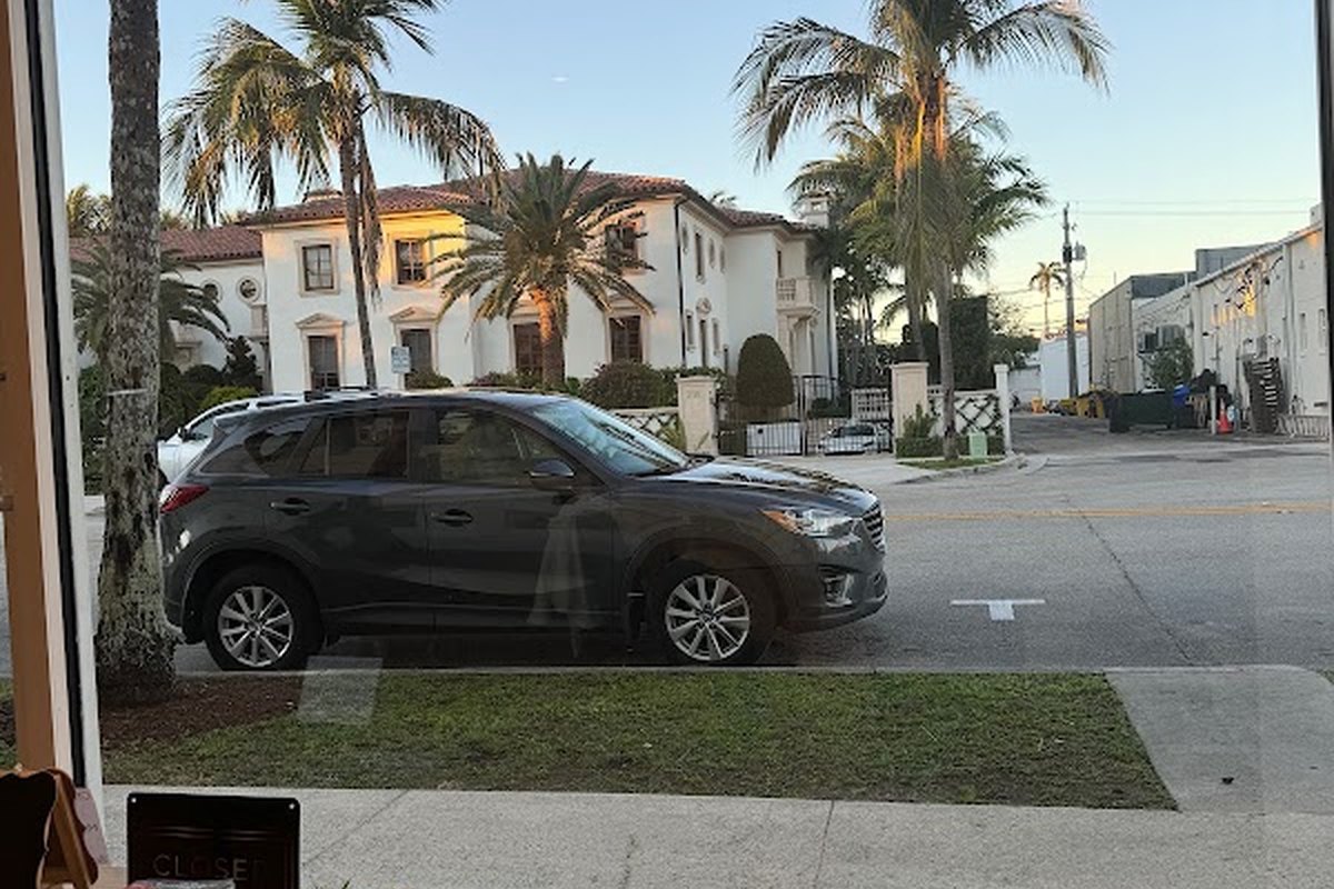 Chik•Monk 2 West Palm Beach — supplied business image