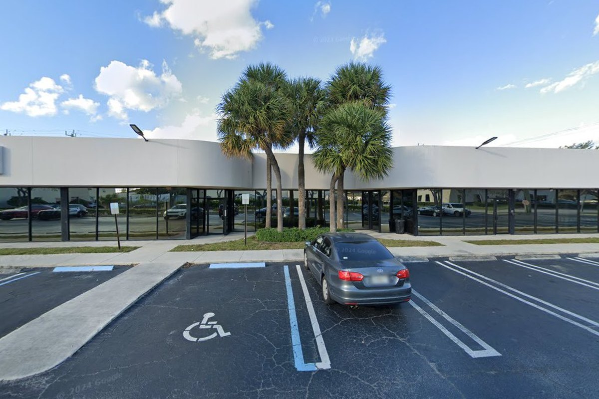 Club U-Turn — supplied business image