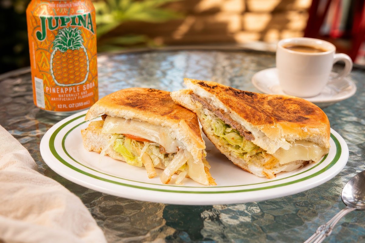 Cortadito Cuban Cafe — supplied business image