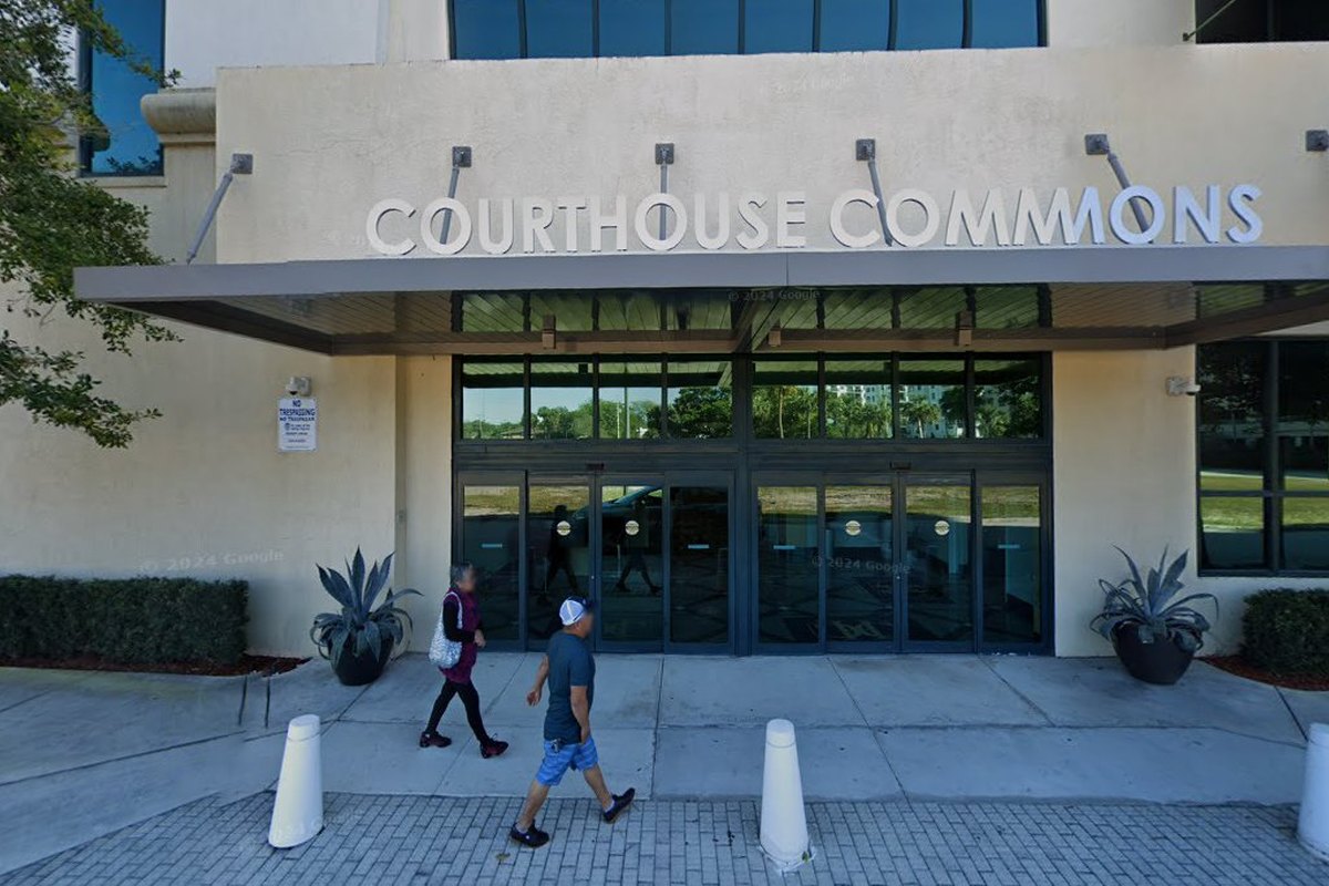Courthouse Cafe — supplied business image