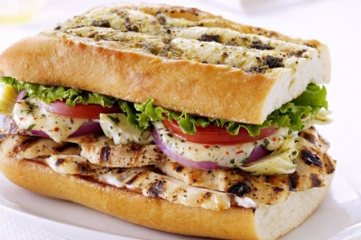 Date el gusto cuban food — supplied business image