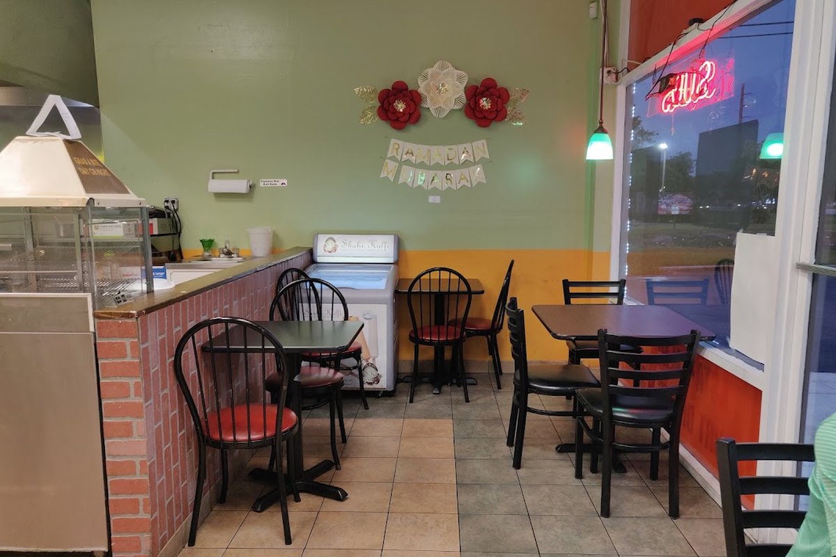 Desi Subs & Grill — supplied business image