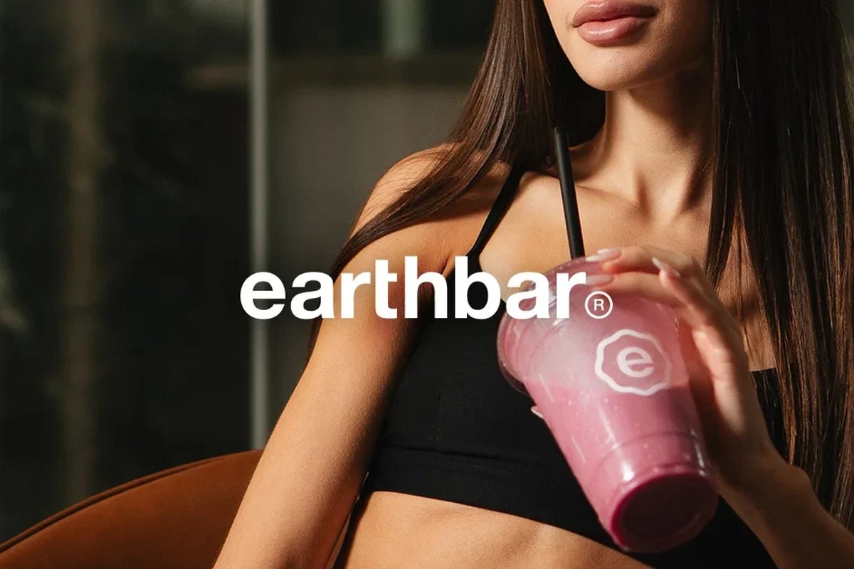 Earthbar — supplied business image