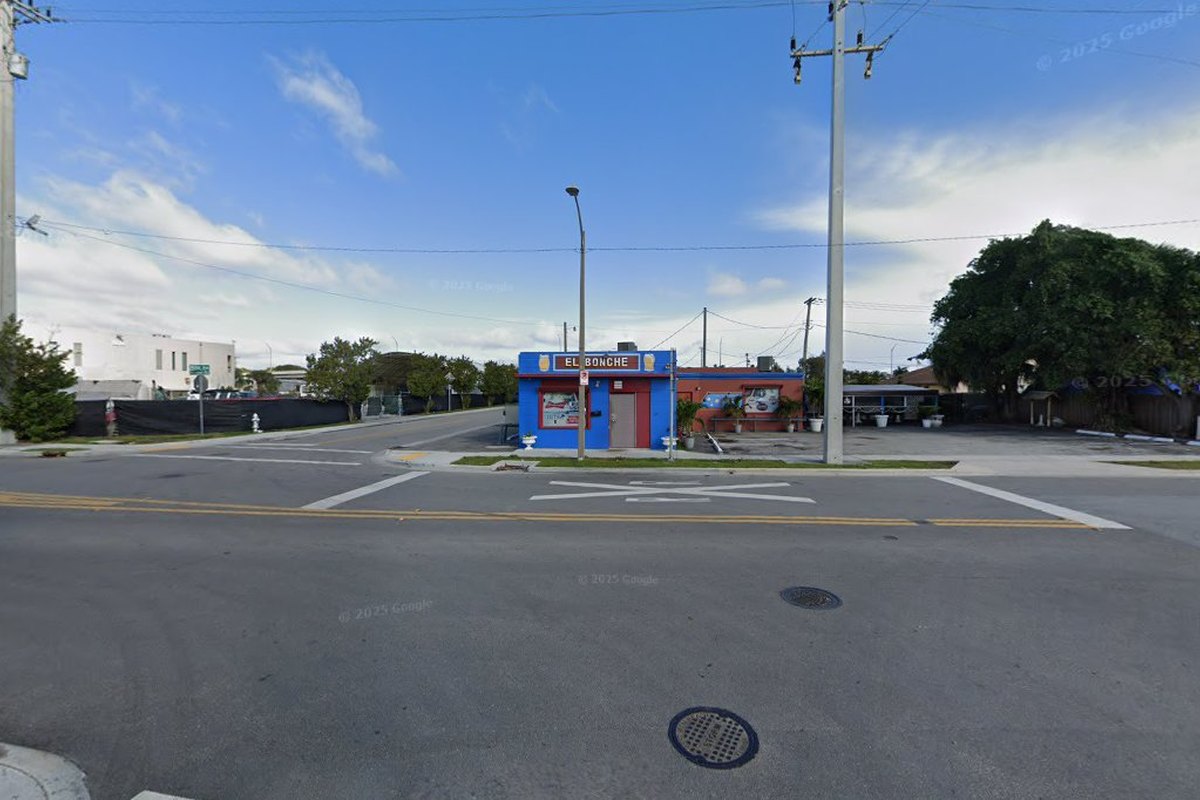 El Bonche Bar — supplied business image