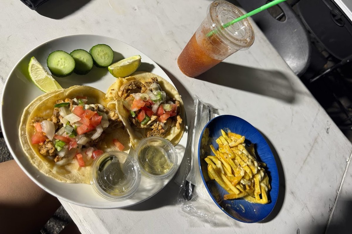 EL PASO SABOR CUBANO CATERING — supplied business image