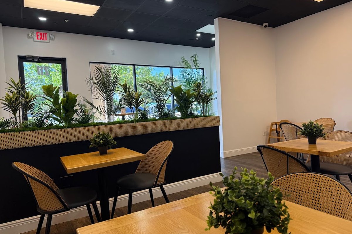 Empanada Vibes — supplied business image