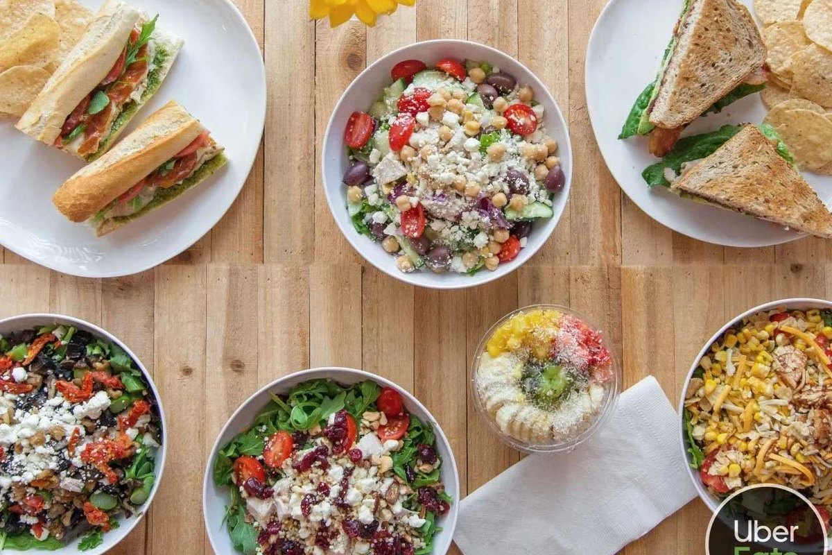 Field of Greens - West Palm Beach — supplied business image