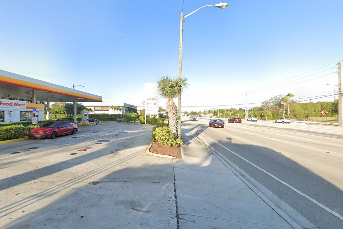Fl Food & Drinks Ent Corporation — supplied business image