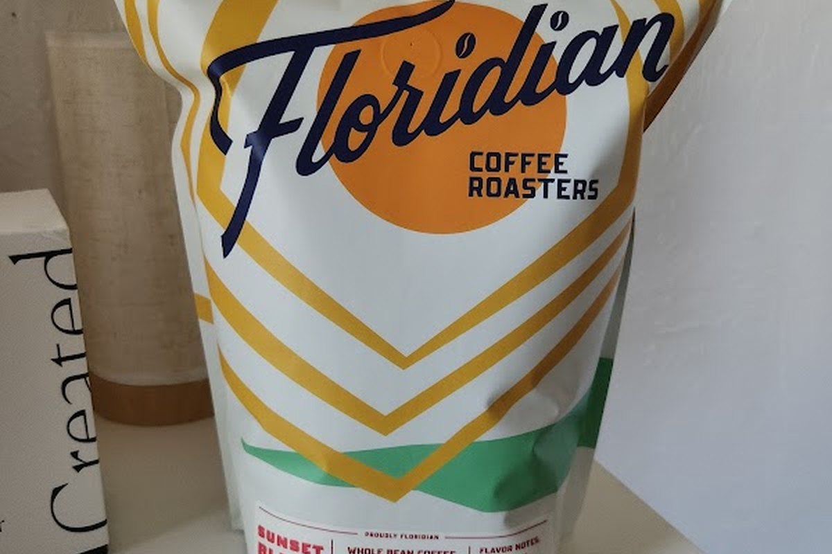 Floridian Coffee Roasters — supplied business image