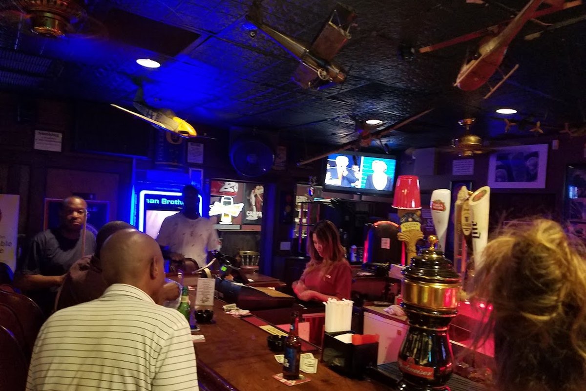 Foster's Shak — supplied business image