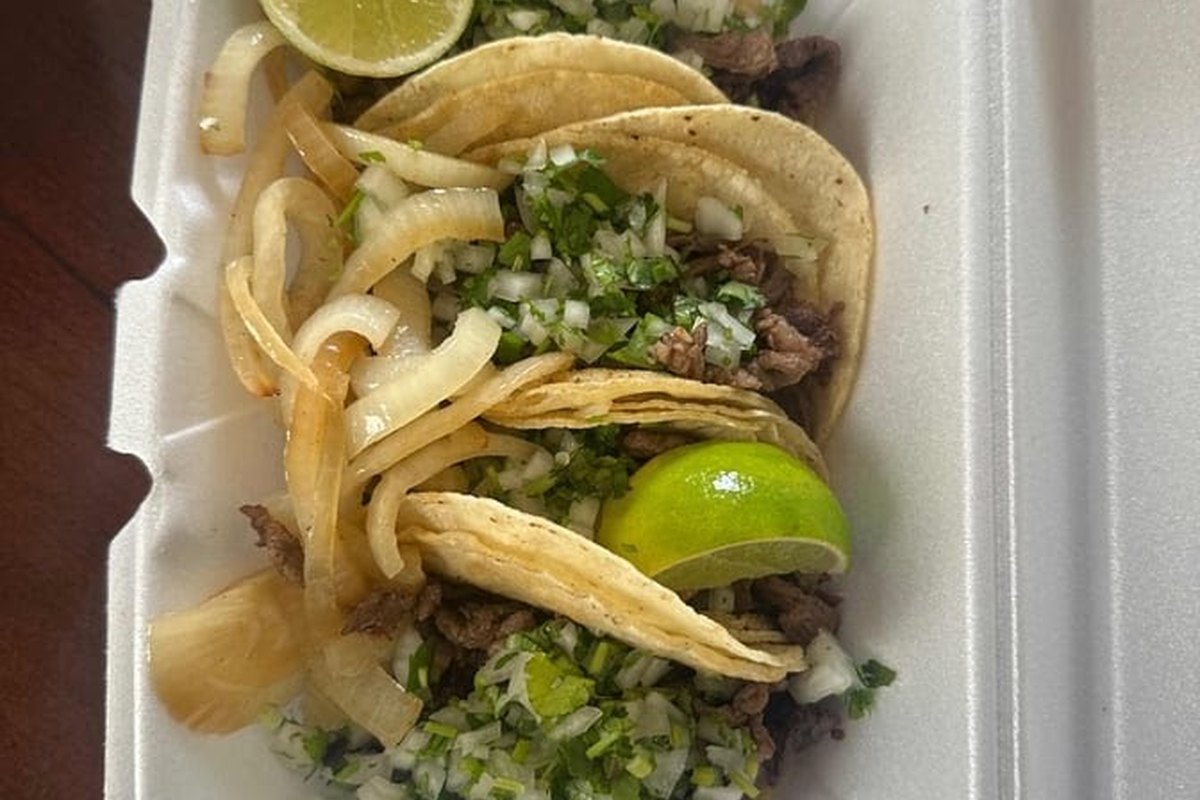 Fuente de sodas — supplied business image