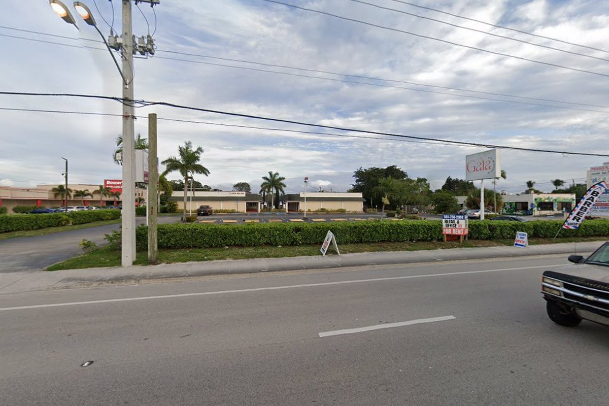 Gala Palm Beach — supplied business image