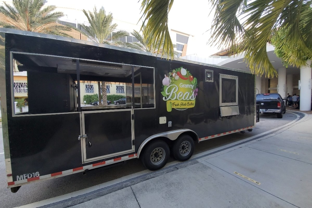Granny Bea's — supplied business image