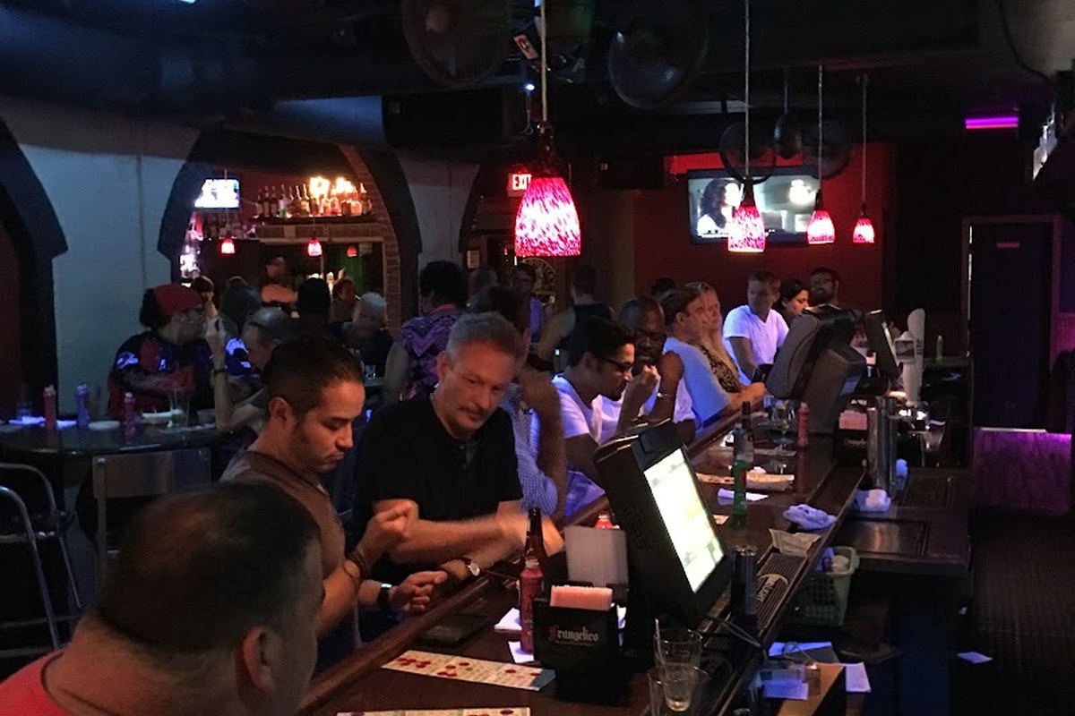 H.G. Rooster's — supplied business image