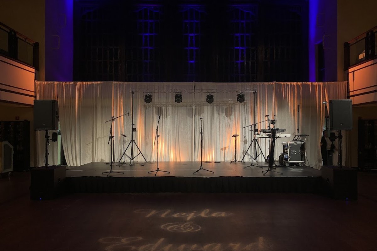 Harriet Himmel Theater — supplied business image