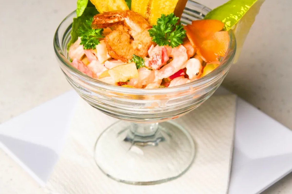 Isabela Latin Seafood — supplied business image
