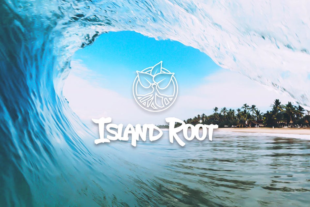 Island Root Kava Bar Royal Palm — supplied business image