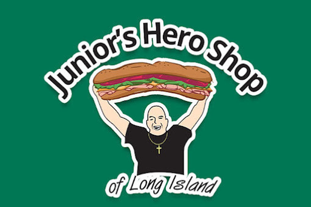 Junior's Hero Shop of West Palm Beach — supplied business image