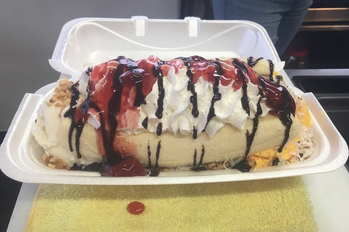 La Michoacana — supplied business image