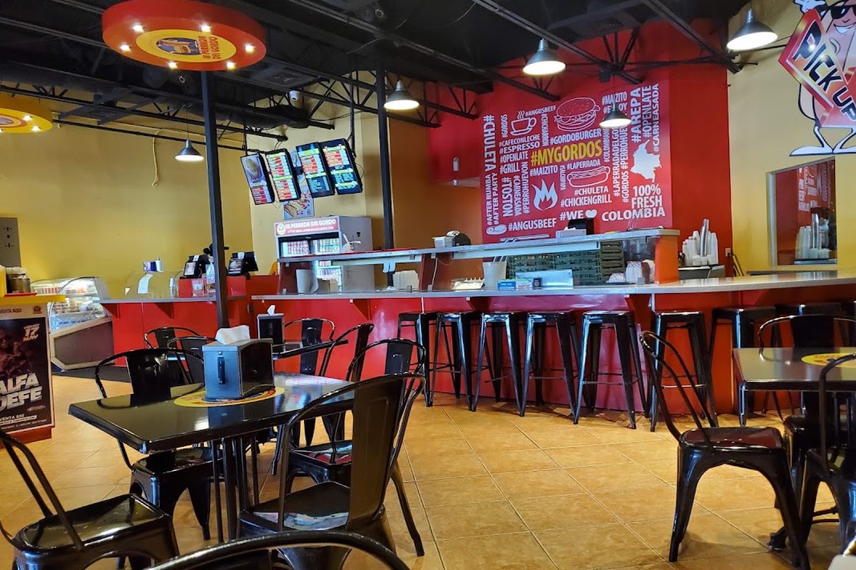 La Perrada Del Gordo — supplied business image
