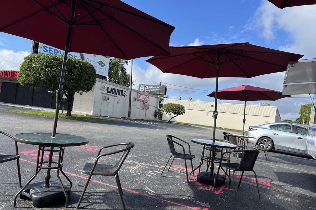La Trinitaria Cuban Food — supplied business image