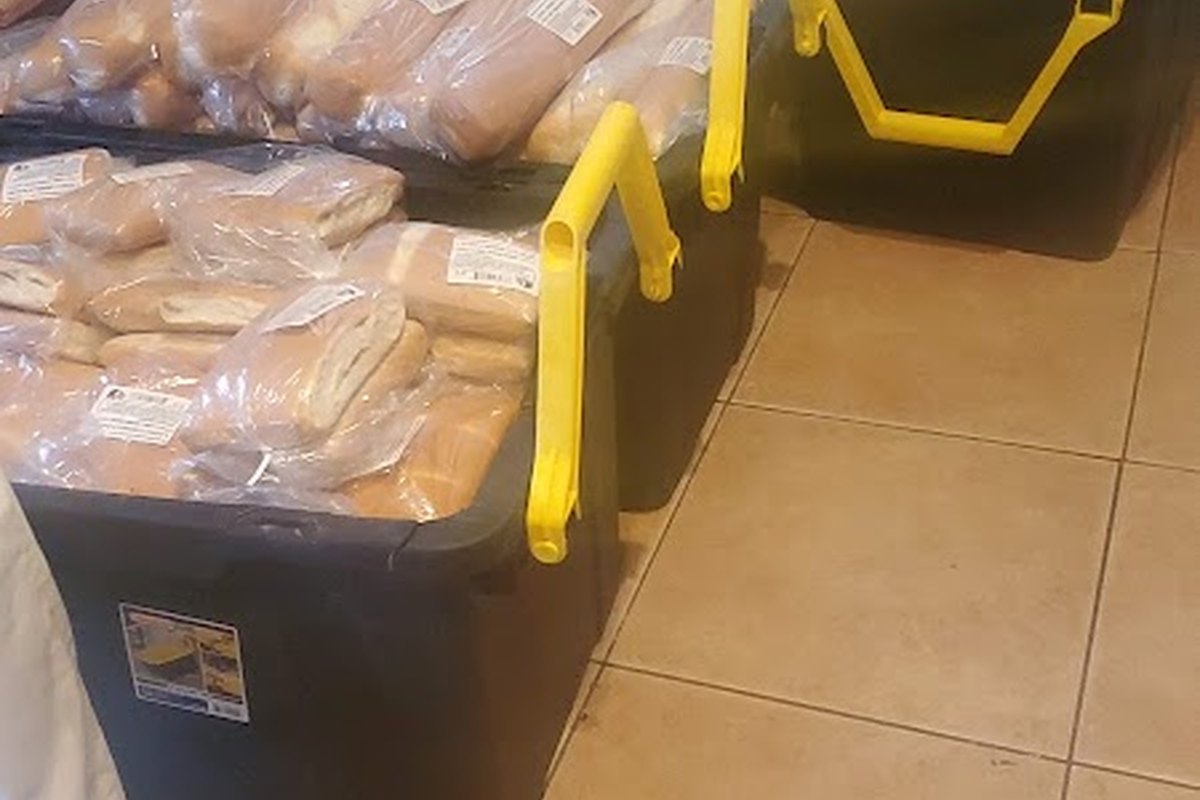 Latino Caribbean Bakery Inc — supplied business image