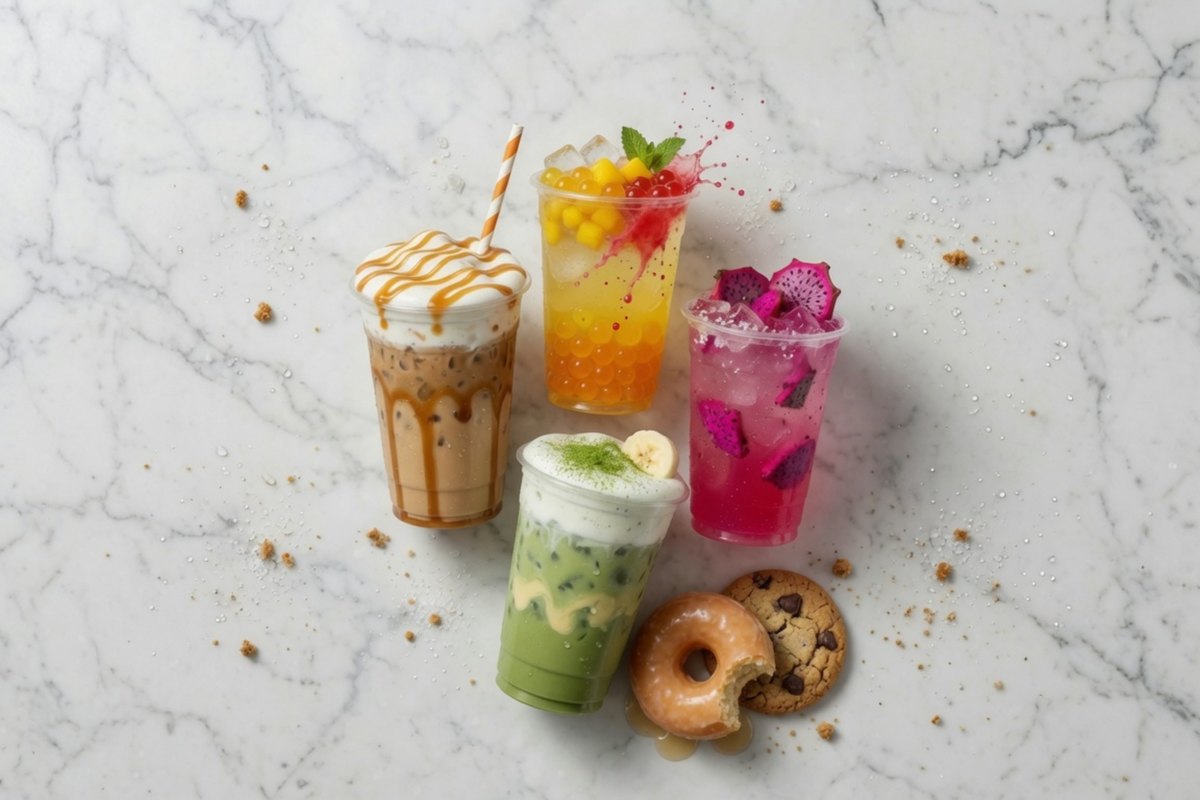 Loco Mikes — supplied business image