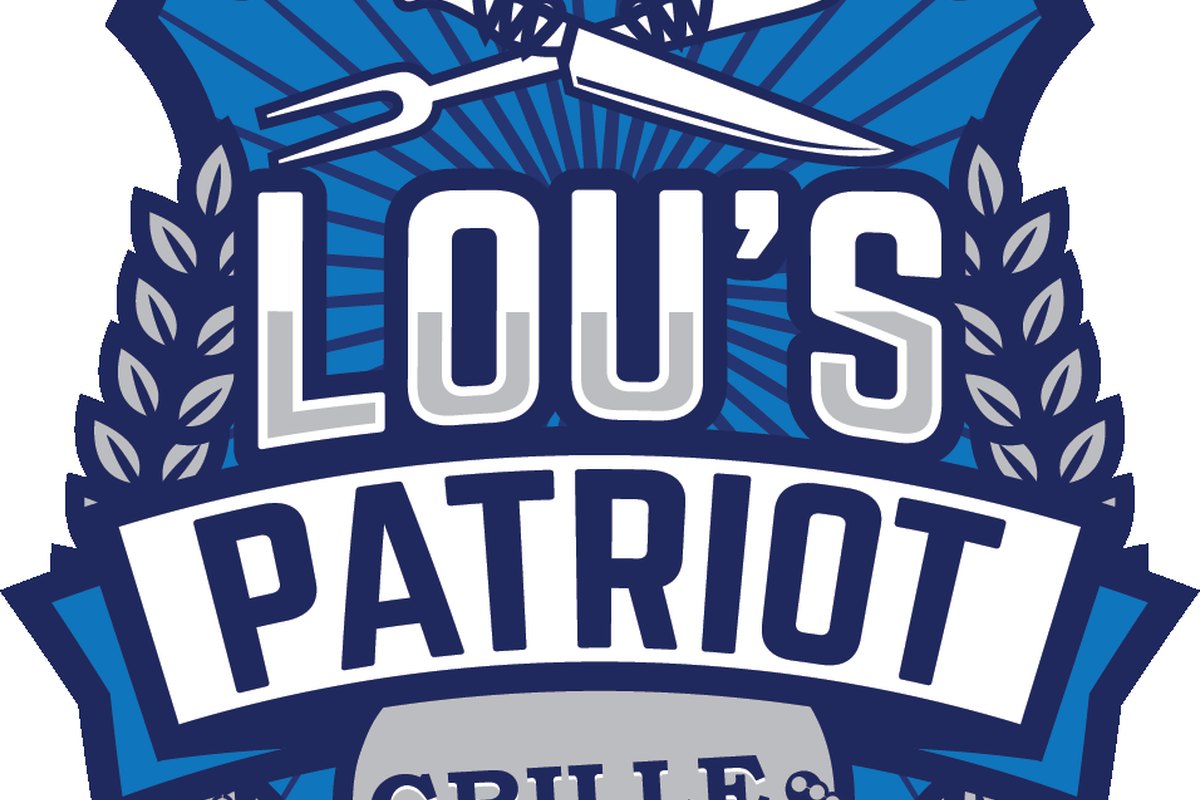 Lou's Patriot Grille — supplied business image