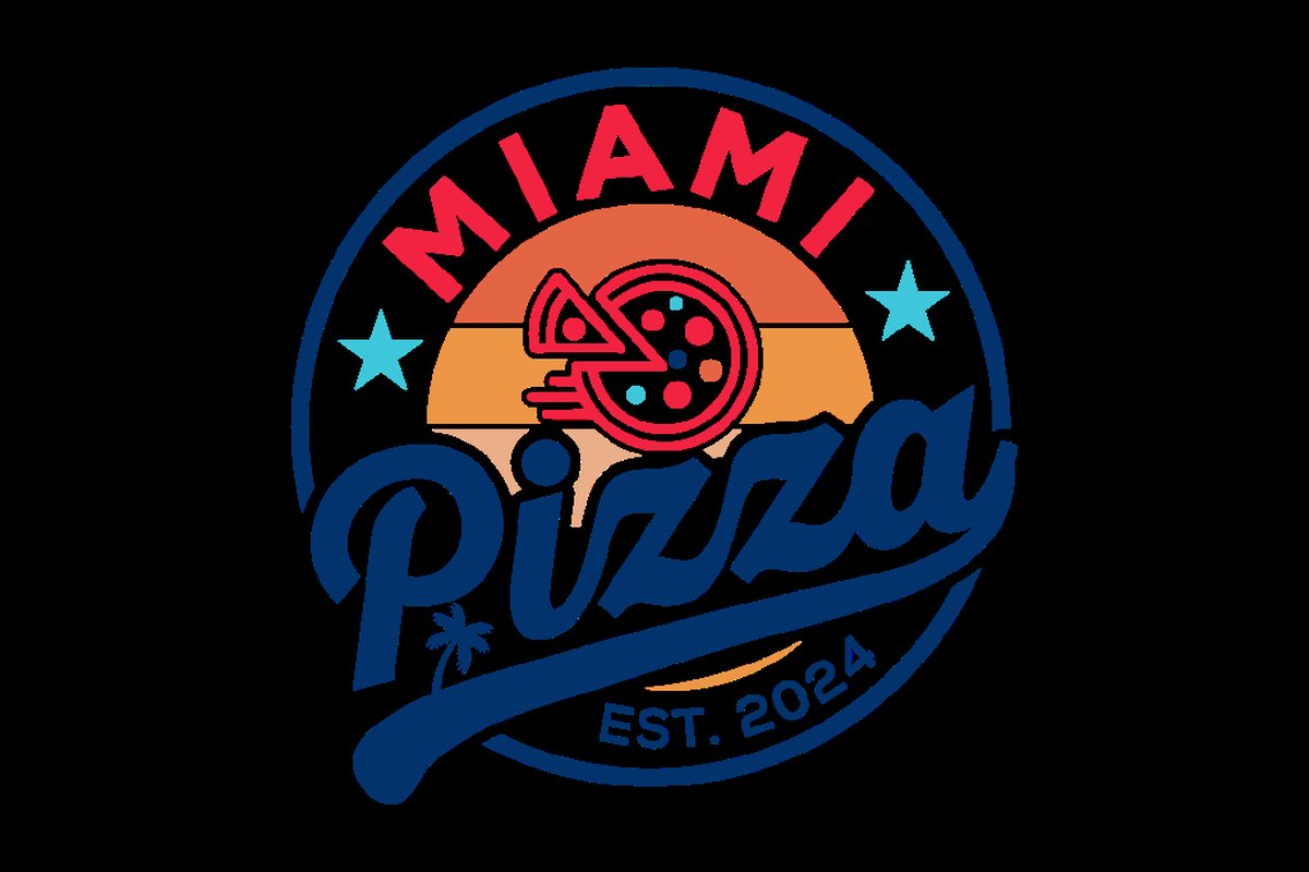 Miami Pizza — supplied business image