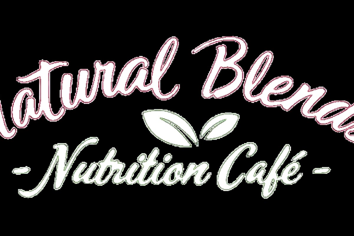Natural Blends Nutrition Cafe — supplied business image