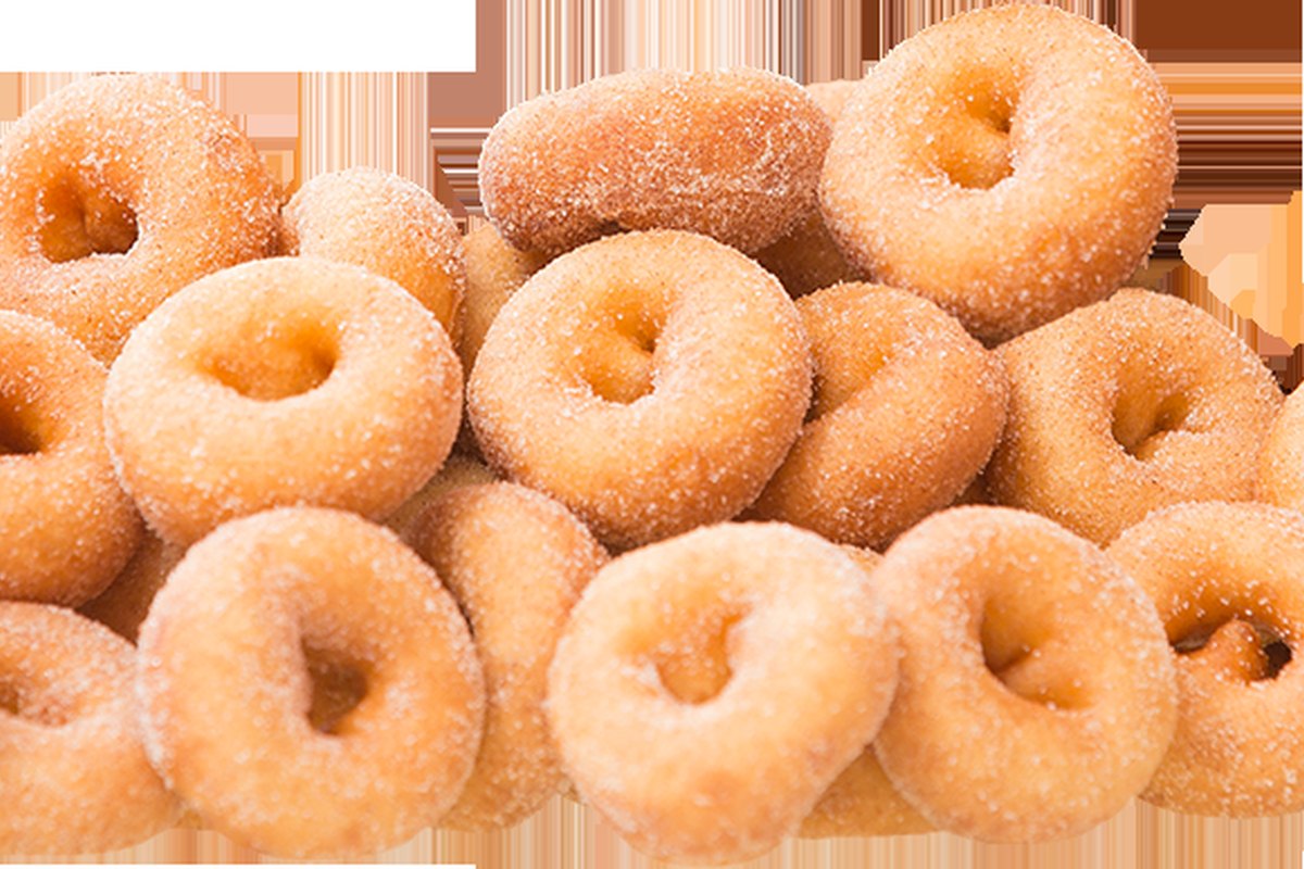 Ooh La La Donuts LLC — supplied business image
