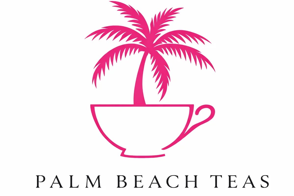 Palm Beach Teas — supplied business image