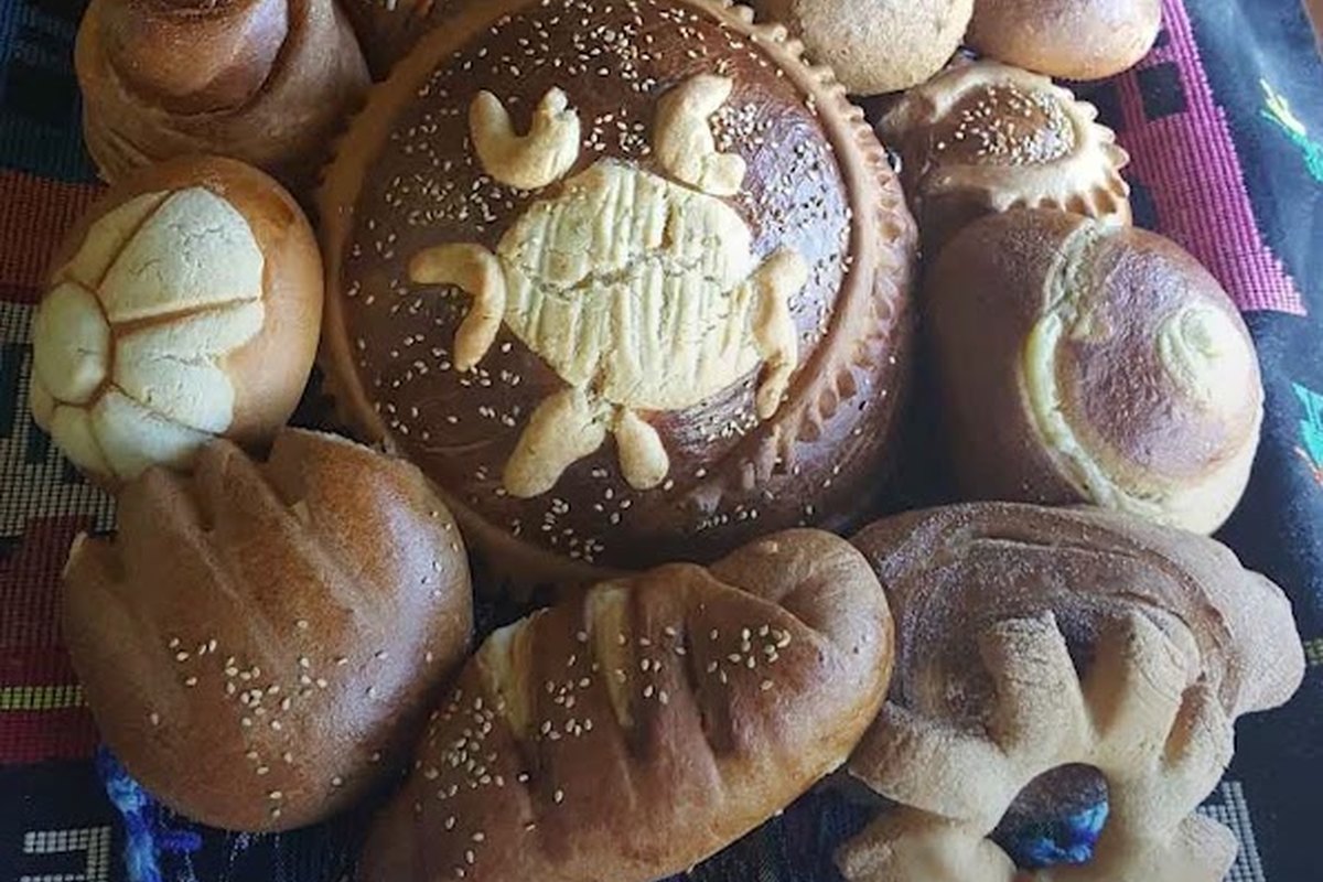 Panaderia Eben-ezer — supplied business image