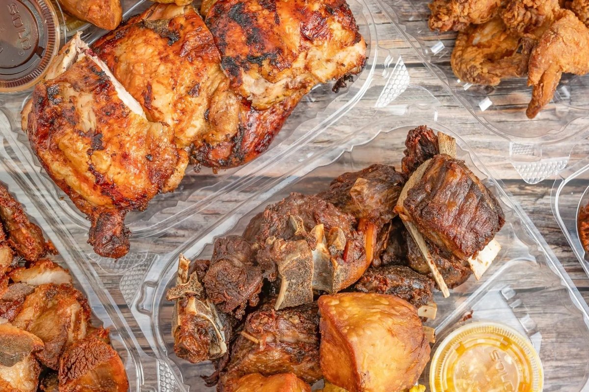 Paul's Unique Gourmet West Palm — supplied business image